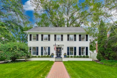 165 Fuller Lane Winnetka IL 60093