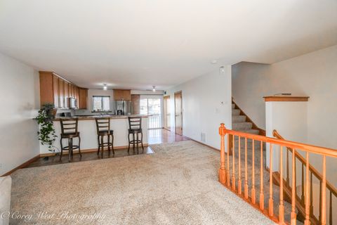 Tiny photo for 497 E Willow Street #0, Elburn, IL 60119 (MLS # 12634101)