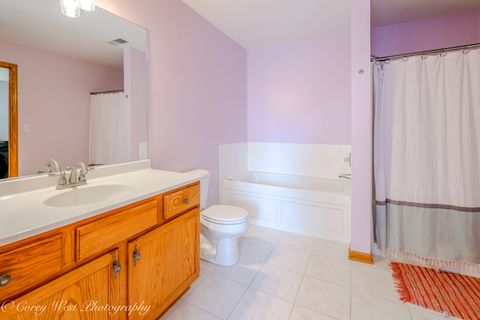 Tiny photo for 497 E Willow Street #0, Elburn, IL 60119 (MLS # 12634101)
