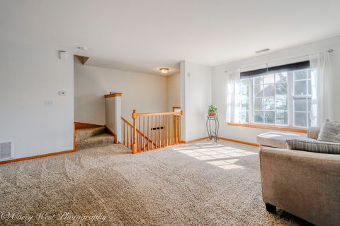 Tiny photo for 497 E Willow Street #0, Elburn, IL 60119 (MLS # 12634101)