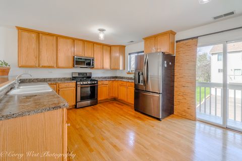 Tiny photo for 497 E Willow Street #0, Elburn, IL 60119 (MLS # 12634101)