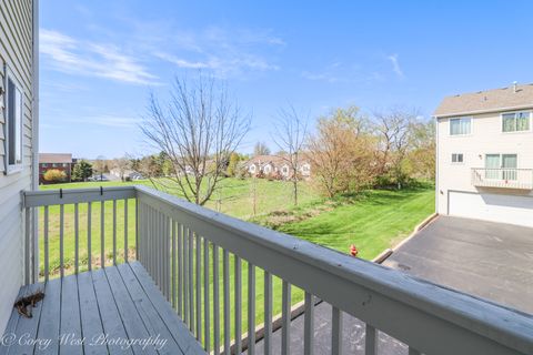 Tiny photo for 497 E Willow Street #0, Elburn, IL 60119 (MLS # 12634101)