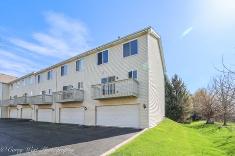 Tiny photo for 497 E Willow Street #0, Elburn, IL 60119 (MLS # 12634101)