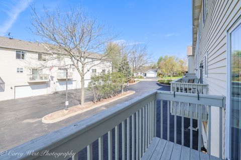 Tiny photo for 497 E Willow Street #0, Elburn, IL 60119 (MLS # 12634101)