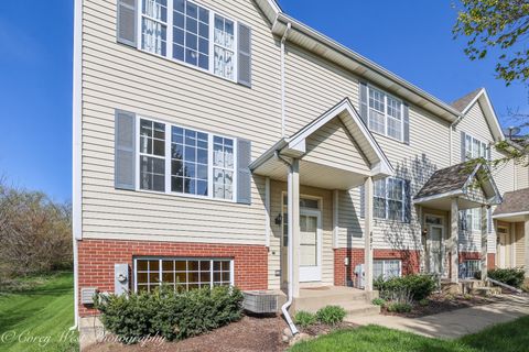 Tiny photo for 497 E Willow Street #0, Elburn, IL 60119 (MLS # 12634101)
