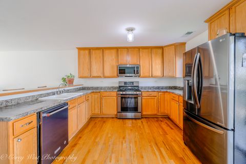 Tiny photo for 497 E Willow Street #0, Elburn, IL 60119 (MLS # 12634101)