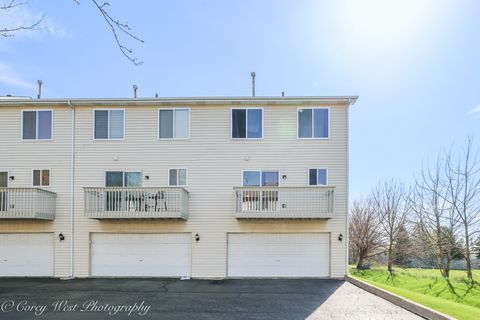 Tiny photo for 497 E Willow Street #0, Elburn, IL 60119 (MLS # 12634101)
