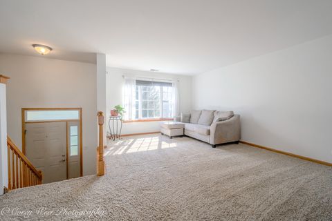 Tiny photo for 497 E Willow Street #0, Elburn, IL 60119 (MLS # 12634101)