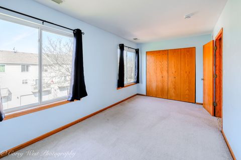 Tiny photo for 497 E Willow Street #0, Elburn, IL 60119 (MLS # 12634101)