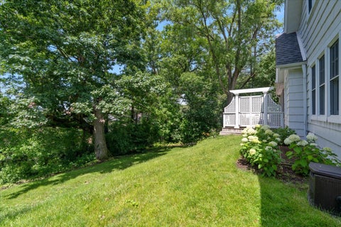 Tiny photo for 650 Green Bay Road, Highland Park, IL 60035 (MLS # 12743833)