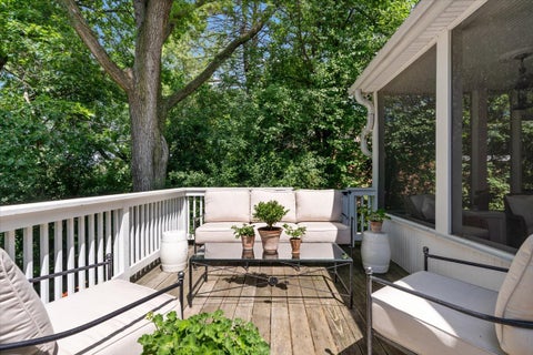 Tiny photo for 650 Green Bay Road, Highland Park, IL 60035 (MLS # 12743833)