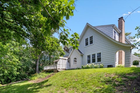 Tiny photo for 650 Green Bay Road, Highland Park, IL 60035 (MLS # 12743833)