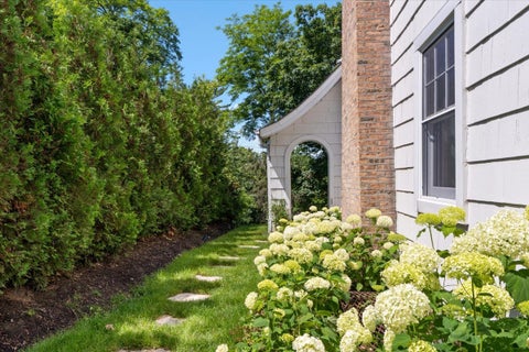 Tiny photo for 650 Green Bay Road, Highland Park, IL 60035 (MLS # 12743833)