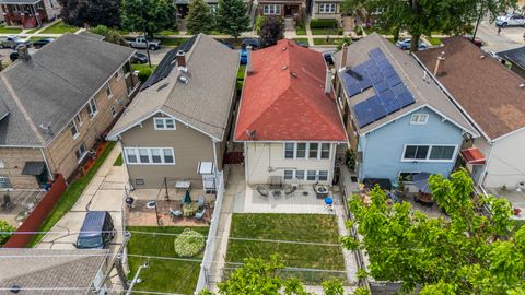 Tiny photo for 2219 S 60th Court, Cicero, IL 60804 (MLS # 12506931)