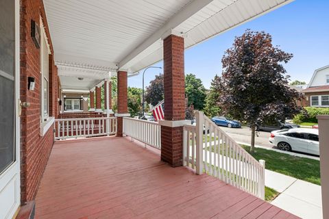 Tiny photo for 2219 S 60th Court, Cicero, IL 60804 (MLS # 12506931)