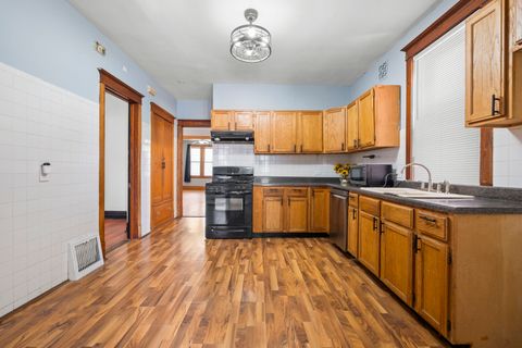 Tiny photo for 2219 S 60th Court, Cicero, IL 60804 (MLS # 12506931)