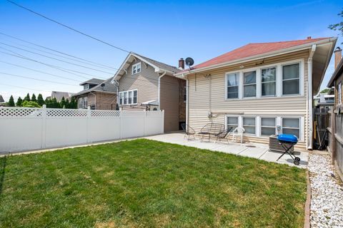 Tiny photo for 2219 S 60th Court, Cicero, IL 60804 (MLS # 12506931)