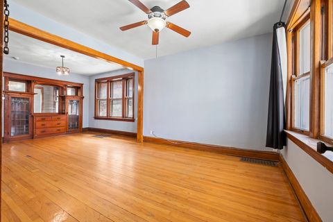 Tiny photo for 2219 S 60th Court, Cicero, IL 60804 (MLS # 12506931)