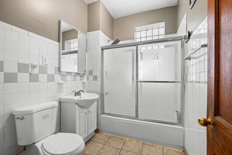 Tiny photo for 2219 S 60th Court, Cicero, IL 60804 (MLS # 12506931)