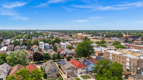 Tiny photo for 2219 S 60th Court, Cicero, IL 60804 (MLS # 12506931)