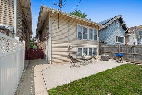Tiny photo for 2219 S 60th Court, Cicero, IL 60804 (MLS # 12506931)