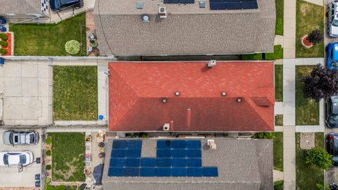 Tiny photo for 2219 S 60th Court, Cicero, IL 60804 (MLS # 12506931)