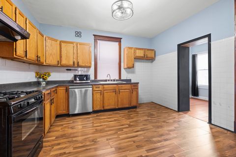 Tiny photo for 2219 S 60th Court, Cicero, IL 60804 (MLS # 12506931)