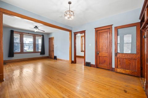 Tiny photo for 2219 S 60th Court, Cicero, IL 60804 (MLS # 12506931)