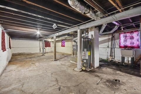 Tiny photo for 8918 S Woodlawn Avenue, Chicago, IL 60619 (MLS # 12756937)