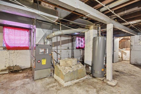 Tiny photo for 8918 S Woodlawn Avenue, Chicago, IL 60619 (MLS # 12756937)