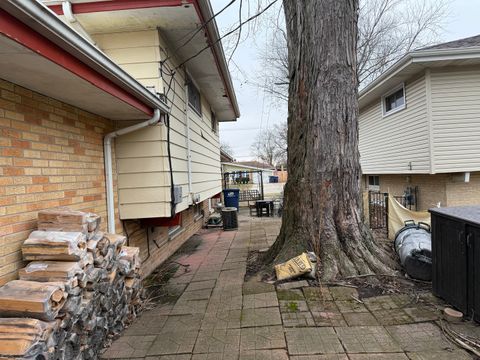 A home in Des Plaines