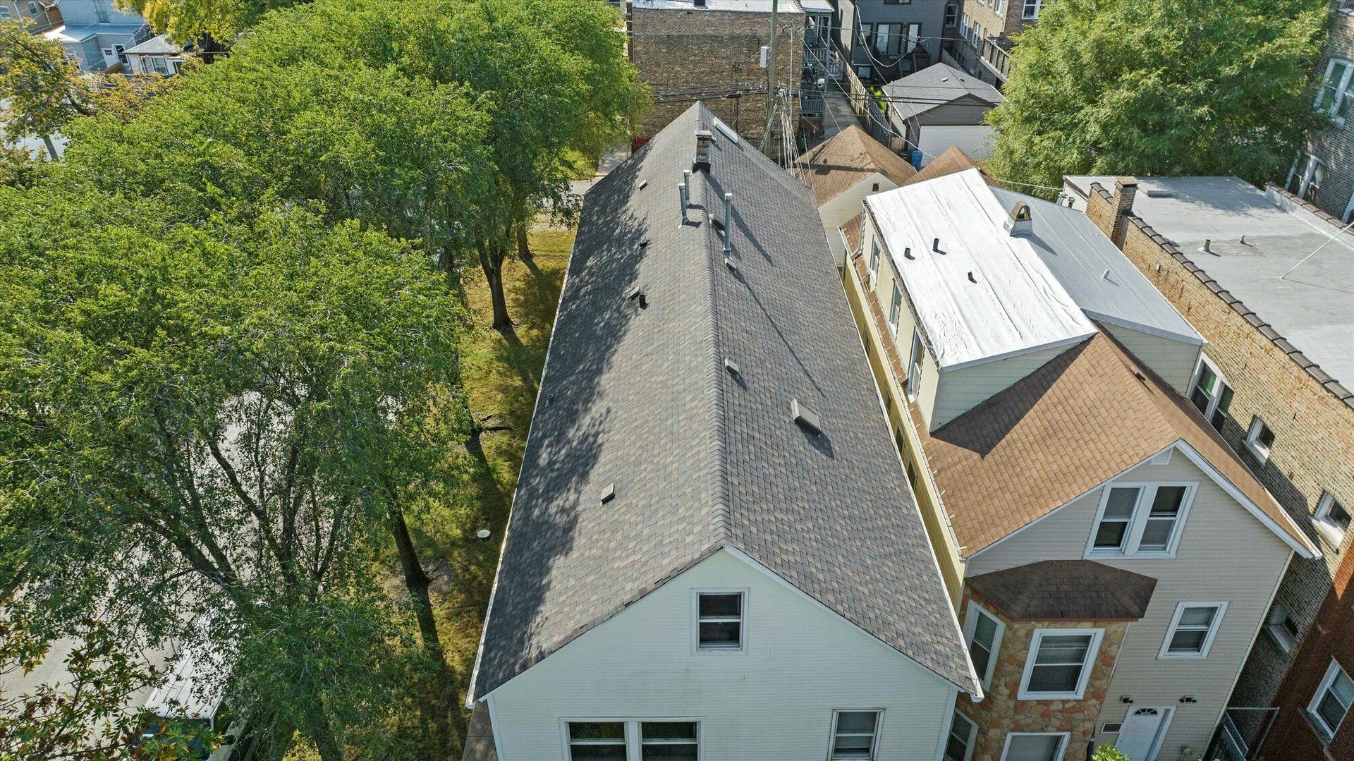 3501 W Palmer Street