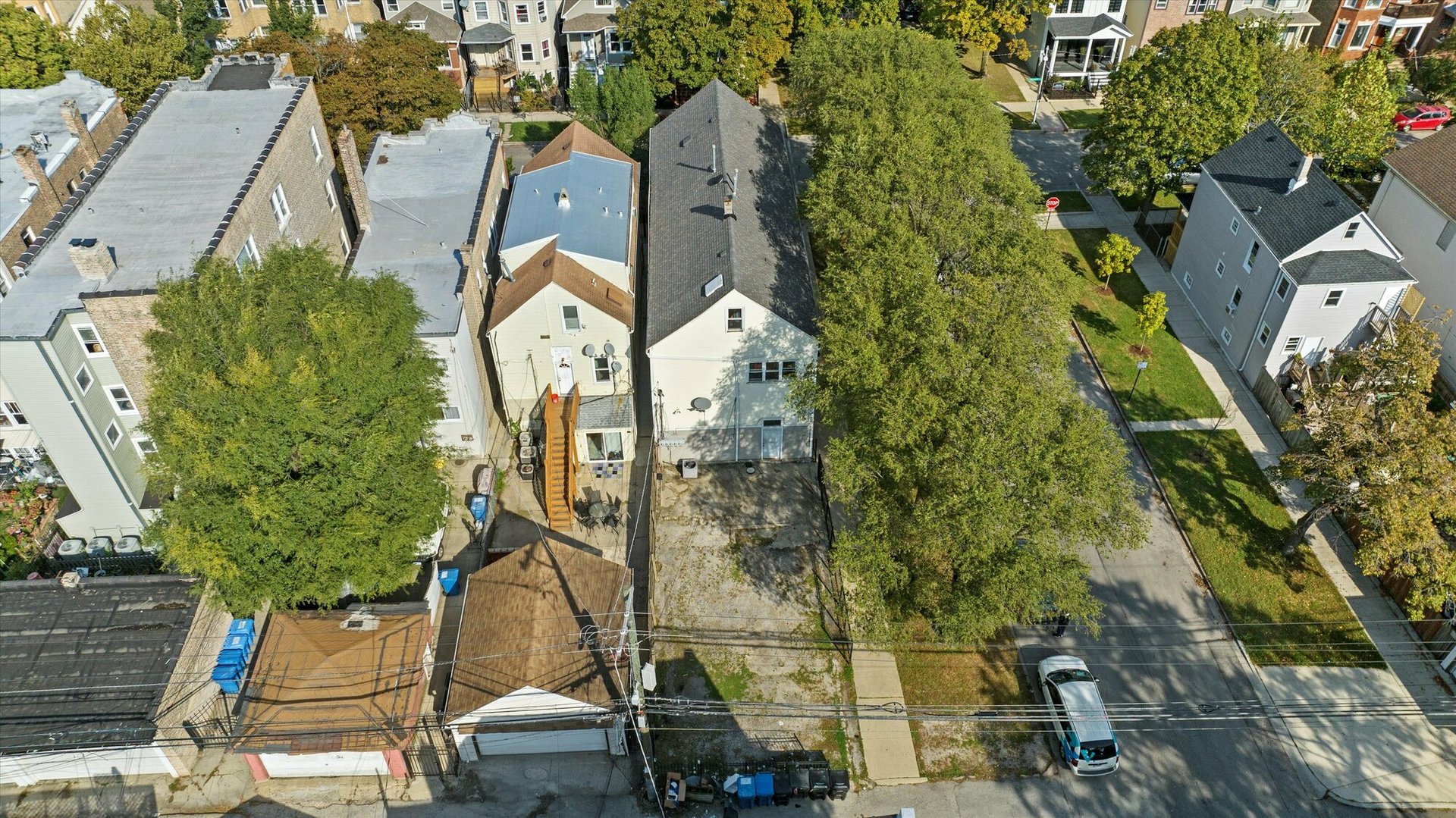 3501 W Palmer Street