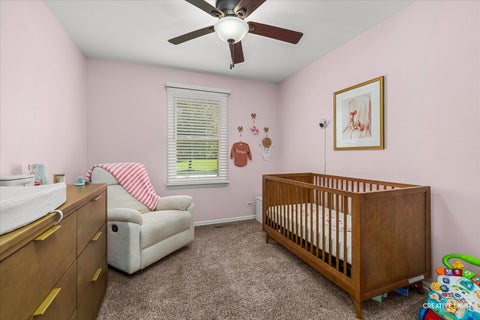 Tiny photo for 2330 Weatherford Lane, Naperville, IL 60565 (MLS # 12798310)