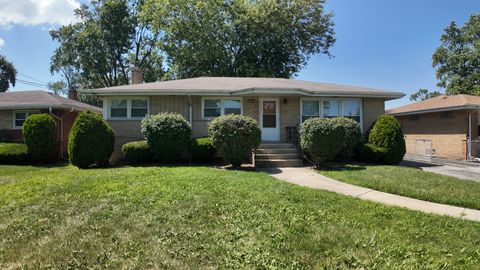 Photo of 15444 State Street, South Holland, IL 60473 (MLS # 12512126)