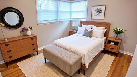 Tiny photo for 15444 State Street, South Holland, IL 60473 (MLS # 12512126)