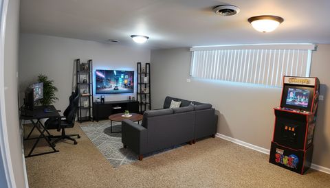 Tiny photo for 15444 State Street, South Holland, IL 60473 (MLS # 12512126)