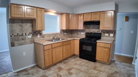 Tiny photo for 15444 State Street, South Holland, IL 60473 (MLS # 12512126)