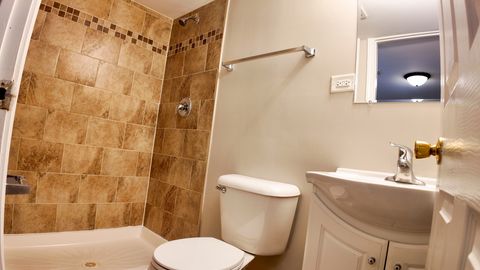 Tiny photo for 15444 State Street, South Holland, IL 60473 (MLS # 12512126)