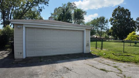 Tiny photo for 15444 State Street, South Holland, IL 60473 (MLS # 12512126)