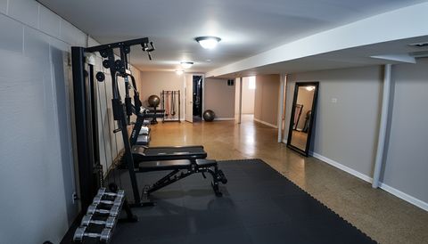 Tiny photo for 15444 State Street, South Holland, IL 60473 (MLS # 12512126)