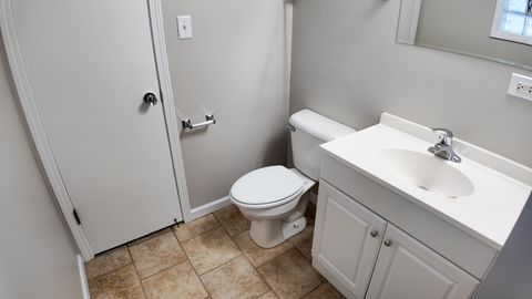 Tiny photo for 15444 State Street, South Holland, IL 60473 (MLS # 12512126)