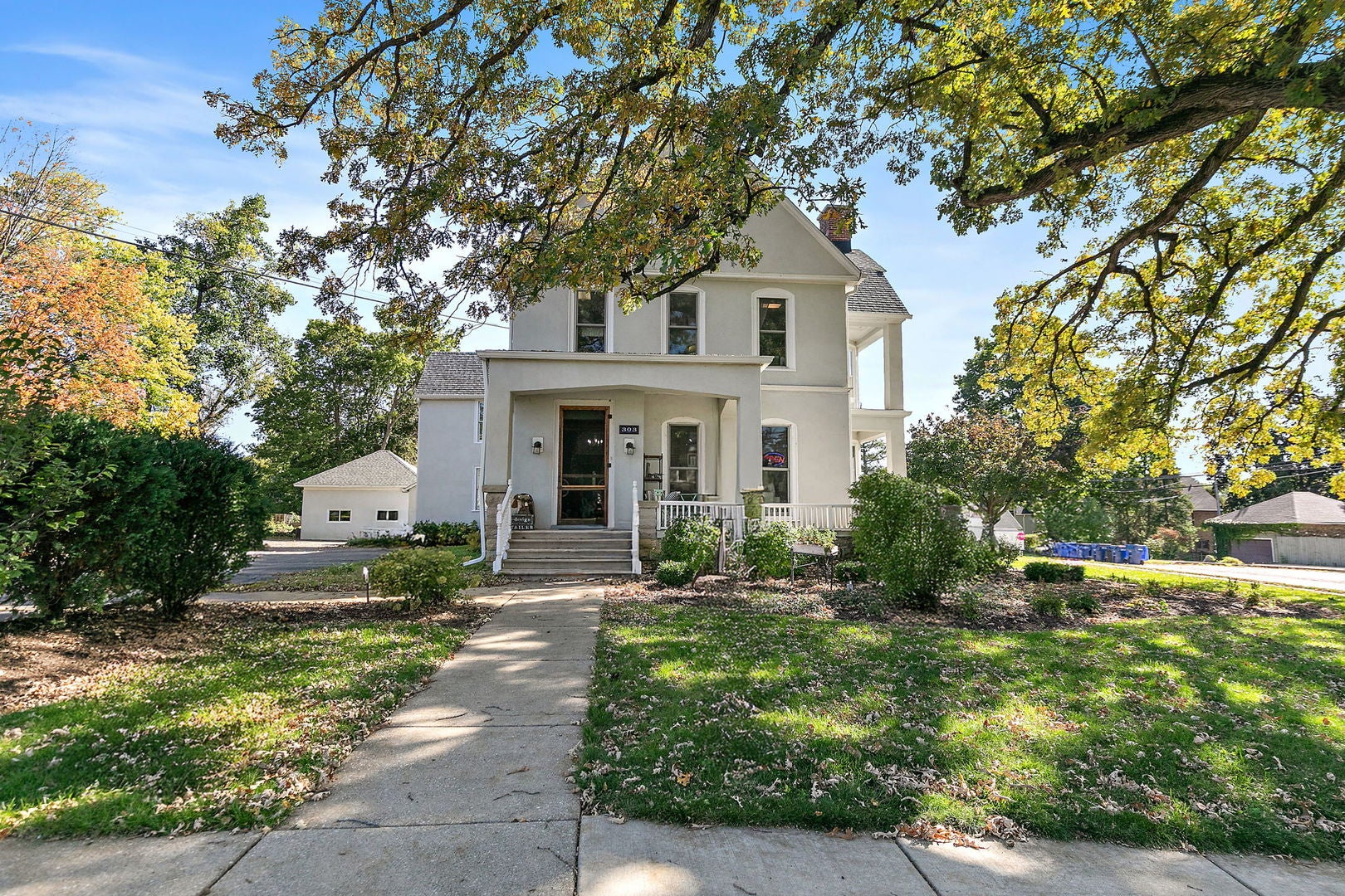 303 N Main Street