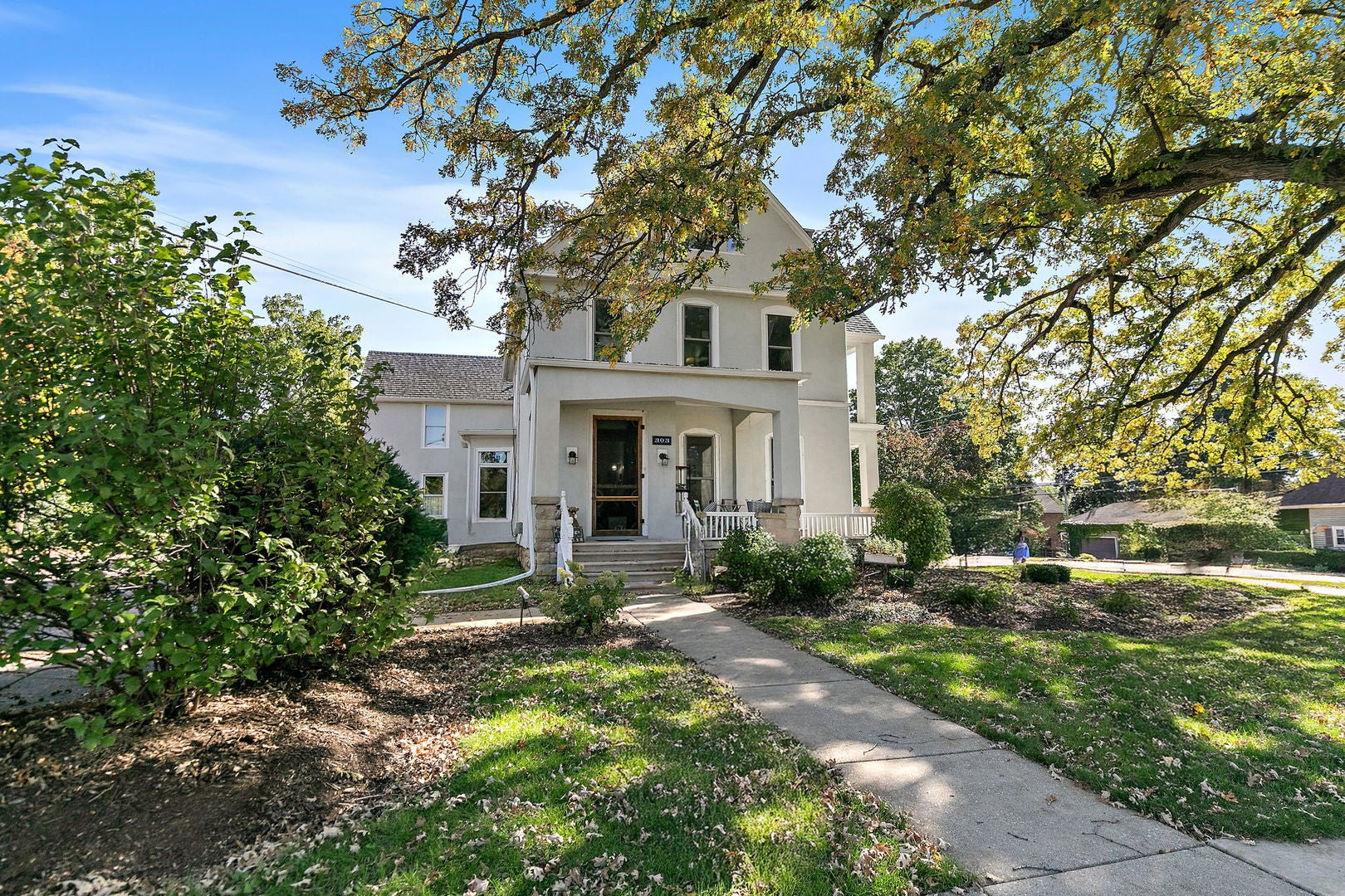 303 N Main Street