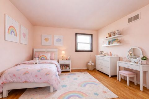 Tiny photo for 15120 Springfield Avenue, Midlothian, IL 60445 (MLS # 12597978)