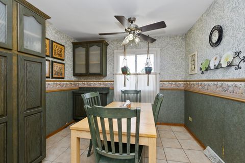 Tiny photo for 15120 Springfield Avenue, Midlothian, IL 60445 (MLS # 12597978)