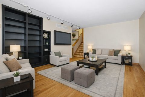 Tiny photo for 15120 Springfield Avenue, Midlothian, IL 60445 (MLS # 12597978)