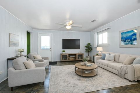 Tiny photo for 15120 Springfield Avenue, Midlothian, IL 60445 (MLS # 12597978)