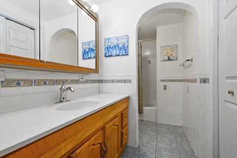 Tiny photo for 15120 Springfield Avenue, Midlothian, IL 60445 (MLS # 12597978)