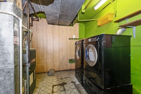 Tiny photo for 15120 Springfield Avenue, Midlothian, IL 60445 (MLS # 12597978)